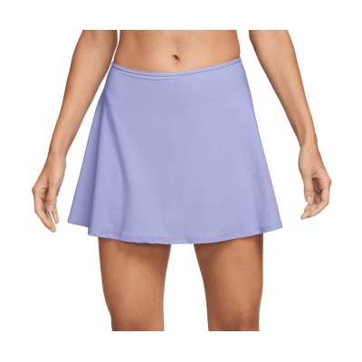 Jupe Nike Dri-Fit Victory SU25 Lilac