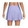 Jupe Nike Dri-Fit Victory SU25 Lilac