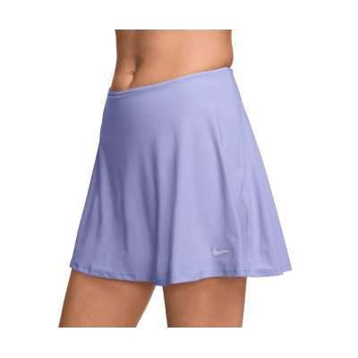 Jupe Nike Dri-Fit Victory SU25 Lilac