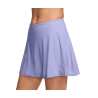 Jupe Nike Dri-Fit Victory SU25 Lilac