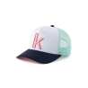 Casquette MyBunkerShot Florida Swing