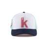 Casquette MyBunkerShot Florida Swing