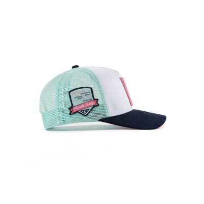 Casquette MyBunkerShot Florida Swing