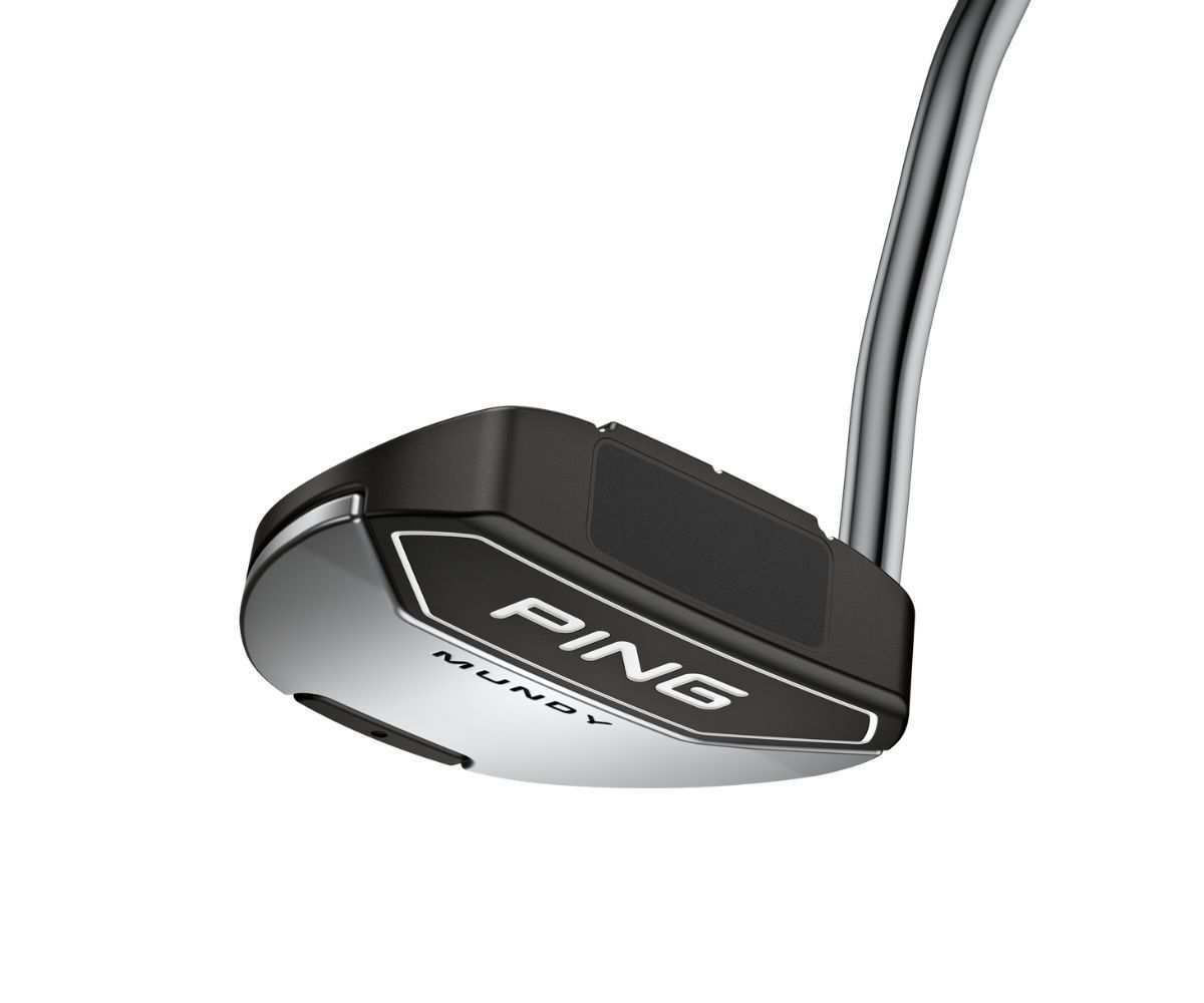 Putter Ping 2023 Mundy