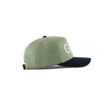 Casquette MyBunkerShot Sir Nick