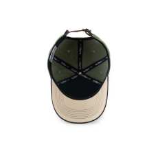 Casquette MyBunkerShot Sir Nick