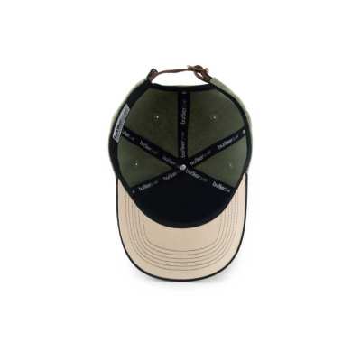 Casquette MyBunkerShot Sir Nick