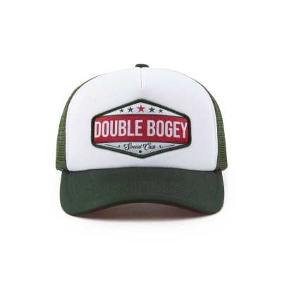 Casquette MyBunkerShot Double Bogey Social Club