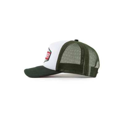 Casquette MyBunkerShot Double Bogey Social Club