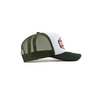 Casquette MyBunkerShot Double Bogey Social Club