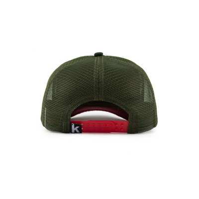 Casquette MyBunkerShot Double Bogey Social Club