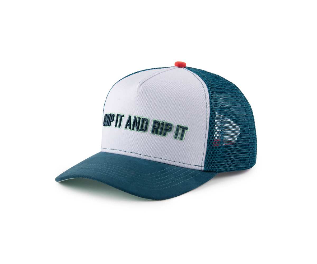 Casquette MyBunkerShot Grip it and Rip It