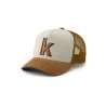 Casquette MyBunkerShot Fall Series