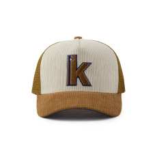 Casquette MyBunkerShot Fall Series