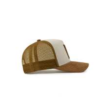 Casquette MyBunkerShot Fall Series