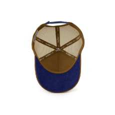 Casquette MyBunkerShot Fall Series