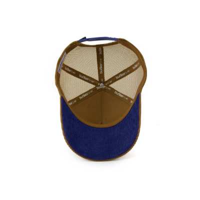 Casquette MyBunkerShot Fall Series