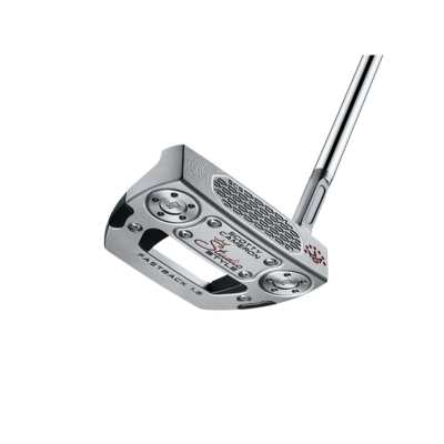 Putter Scotty Cameron Studio Style Fastback 1.5