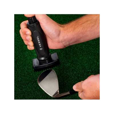 Broose Nettoie Club Vessel x Groove it Brush