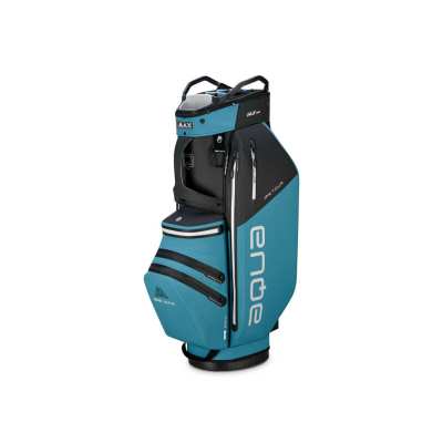 Sac Chariot Big Max Aqua IPX Tour Black Blue