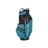 Sac Chariot Big Max Aqua IPX Tour Black Blue
