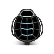 Sac Chariot Big Max Aqua IPX Tour Black Blue