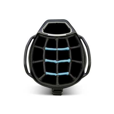 Sac Chariot Big Max Aqua IPX Tour Black Blue