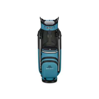 Sac Chariot Big Max Aqua IPX Tour Black Blue