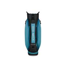 Sac Chariot Big Max Aqua IPX Tour Black Blue