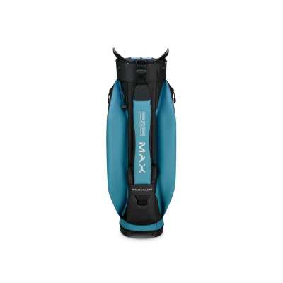 Sac Chariot Big Max Aqua IPX Tour Black Blue