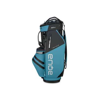 Sac Chariot Big Max Aqua IPX Tour Black Blue