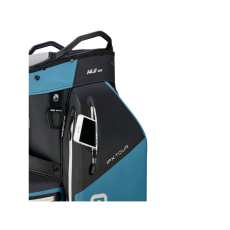 Sac Chariot Big Max Aqua IPX Tour Black Blue