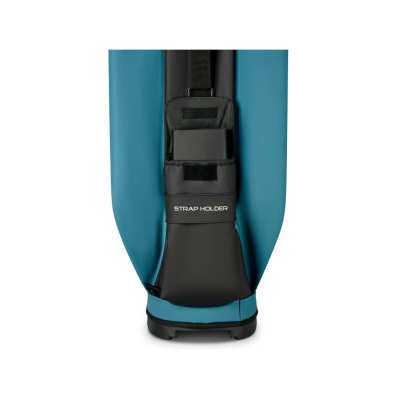 Sac Chariot Big Max Aqua IPX Tour Black Blue