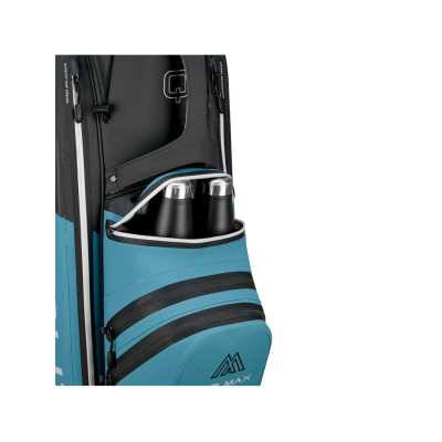 Sac Chariot Big Max Aqua IPX Tour Black Blue