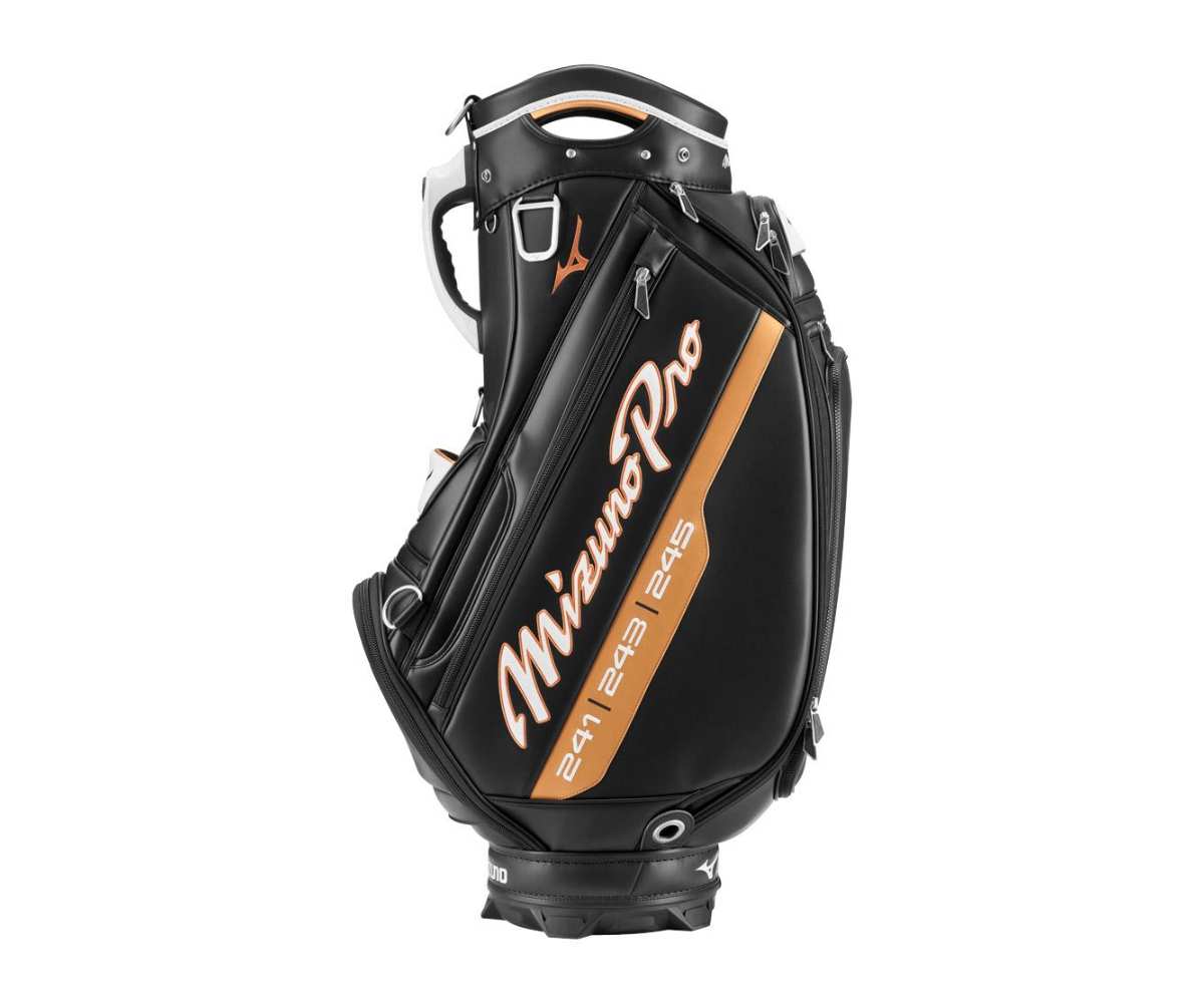 Sac Tour Mizuno Pro Edition Limitée Staff Bag