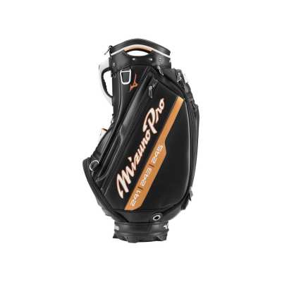 Sac Tour Mizuno Pro Edition Limitée Staff Bag