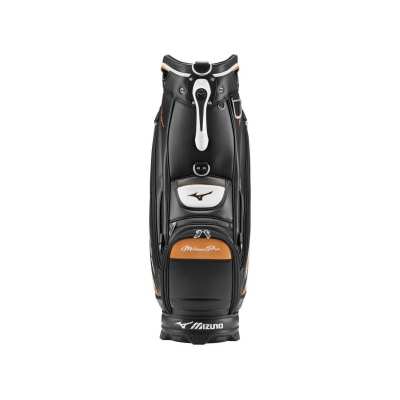 Sac Tour Mizuno Pro Edition Limitée Staff Bag