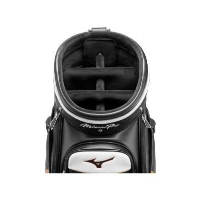 Sac Tour Mizuno Pro Edition Limitée Staff Bag