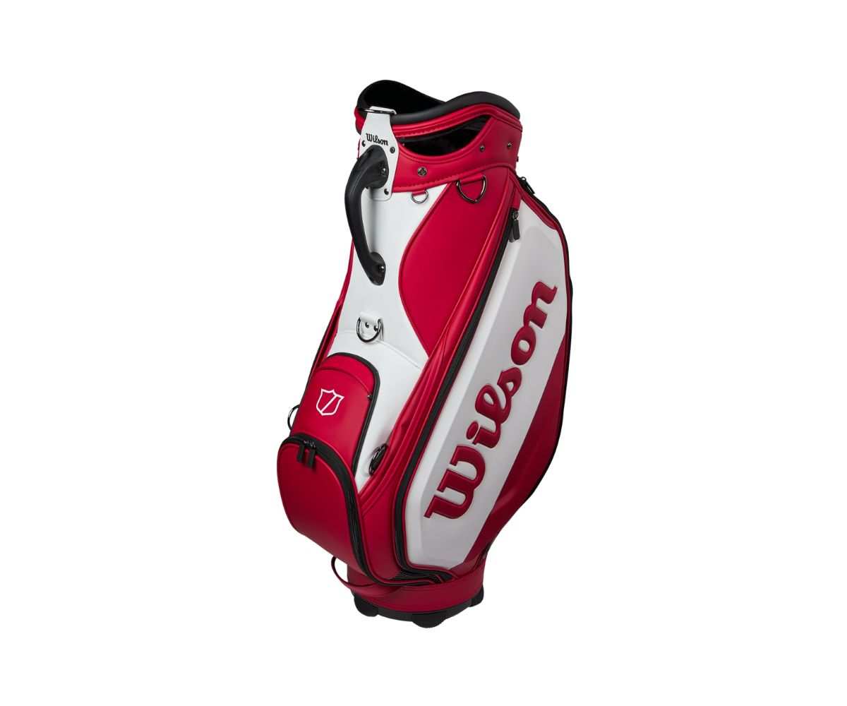 Sac Tour Wilson Staff Bag 25'
