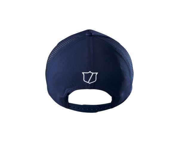 Casquette Wilson Performance Cap Navy Casquette Wilson Performance Cap Navy