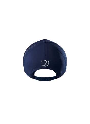 Casquette Wilson Performance Cap Navy