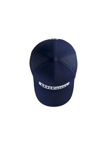 Casquette Wilson Performance Cap Navy