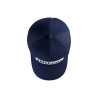 Casquette Wilson Performance Cap Navy