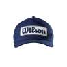 Casquette Wilson Performance Cap Navy