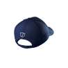 Casquette Wilson Performance Cap Navy
