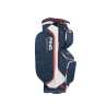 Sac Chariot Ping Traverse Navy White Red