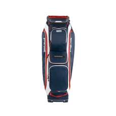 Sac Chariot Ping Traverse Navy White Red