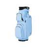 Sac Chariot Taylormade Signature Cart Light Blue