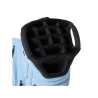 Sac Chariot Taylormade Signature Cart Light Blue
