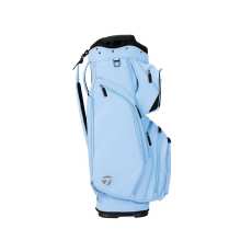 Sac Chariot Taylormade Signature Cart Light Blue